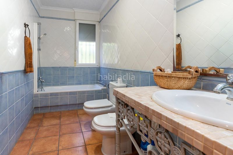 Foto b493b61f-18c3-4f05-9d36-b337d5fd45c1. Casa amb calefacció aparcament piscina a Perleta - Maitino Elche / Elx