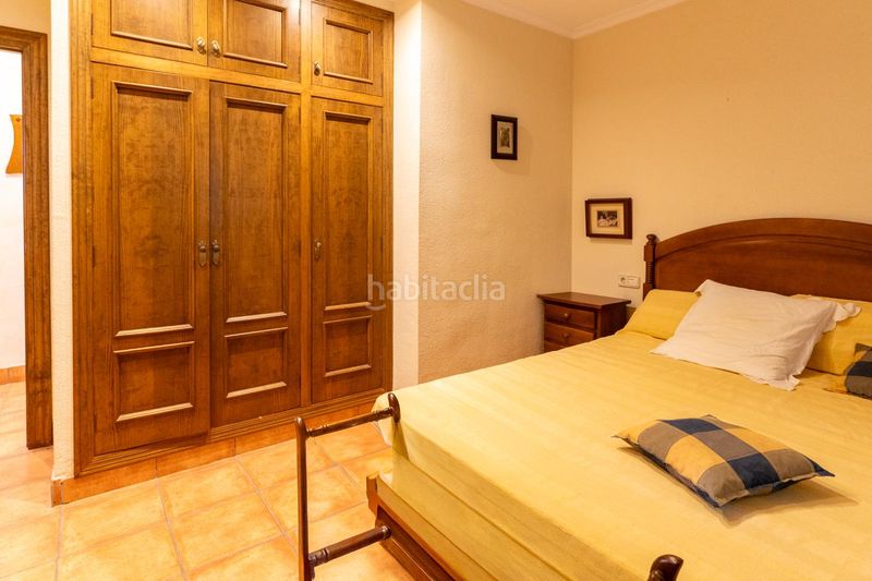 Foto cc5d1aaa-a4c4-482f-8d0b-8e8ce7d75ab4. Casa amb calefacció aparcament piscina a Perleta - Maitino Elche / Elx