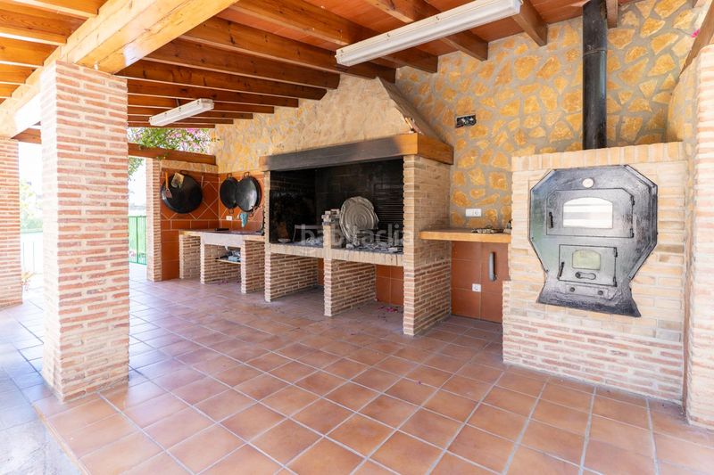 Foto cc6404b6-fd2c-454e-a214-5a2efab792ee. Casa amb calefacció aparcament piscina a Perleta - Maitino Elche / Elx