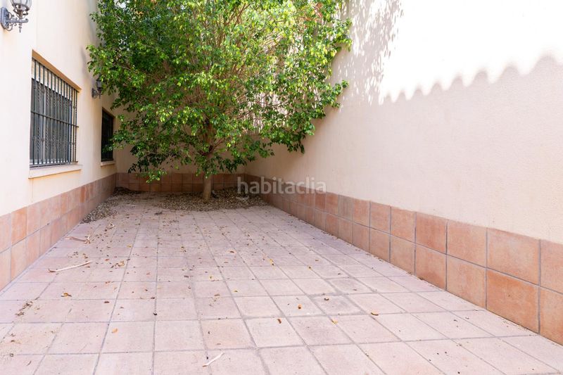 Foto d69a2934-1942-4764-a86b-7381d5f21e40. Casa amb calefacció aparcament piscina a Perleta - Maitino Elche / Elx