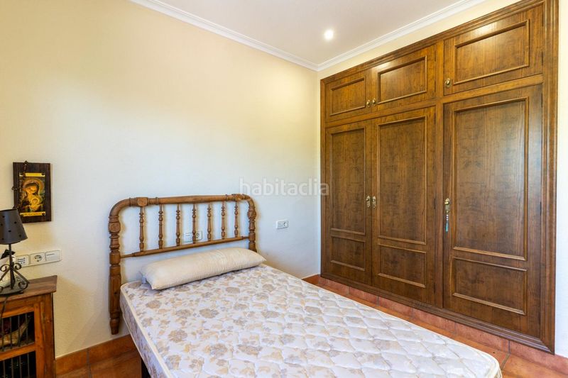 Foto e3c8db7f-2a08-4a8f-bcf7-eb41cfef97b2. Casa amb calefacció aparcament piscina a Perleta - Maitino Elche / Elx