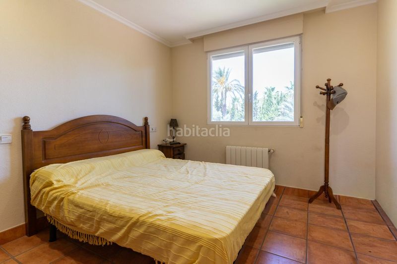 Foto efe1c3fd-d819-45ae-8230-c49020bd3f42. Casa amb calefacció aparcament piscina a Perleta - Maitino Elche / Elx