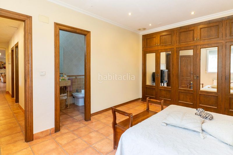 Foto f5d18114-0b4a-4936-98d0-c8d5e8a2347b. Casa amb calefacció aparcament piscina a Perleta - Maitino Elche / Elx