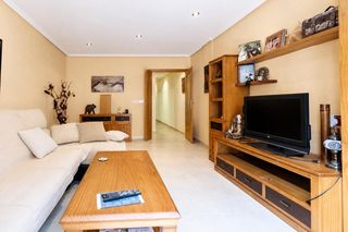 Flat in Calle Gran Capitán