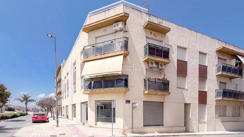 Foto 087f9b0a-18a9-432d-b340-7e04603553a6. Pis amb aparcament a Las Fuentes-Los Cipreses Aspe