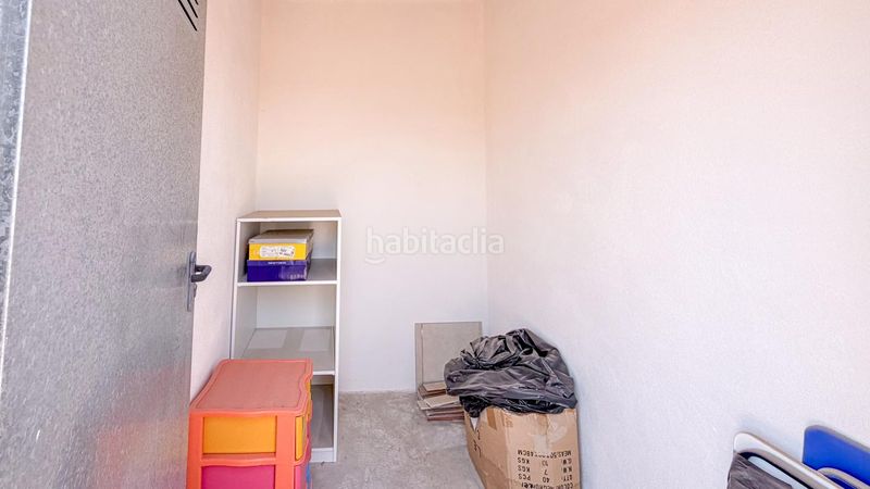 Foto b8c9d3c2-8eaf-44cc-b1b3-5e482b951a6f. Pis amb aparcament a Las Fuentes-Los Cipreses Aspe