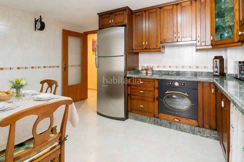 Foto ec618fbb-a6c7-4e03-9157-4e70005ae85d. Pis amb aparcament a Las Fuentes-Los Cipreses Aspe