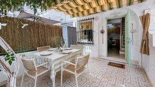 Casa adossada a Calle Jávea