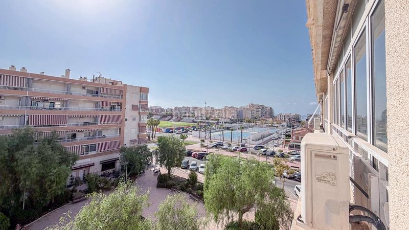 Foto 2ba5c8a5-3691-4bbc-b42b-d44c7b6740ca. Pis a Gran Playa Santa Pola