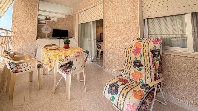 Foto b1779794-3a18-4acf-9a70-c1493582f39c. Pis a Gran Playa Santa Pola