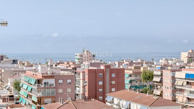Foto bc7b8339-97f5-4b53-8479-6ffb0315068d. Pis a Gran Playa Santa Pola