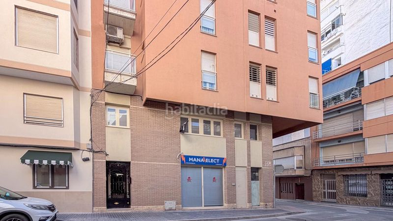 Foto e1fa3d7d-6a44-47a7-aa4c-bd97c310af13. Dúplex a Centro Santa Pola