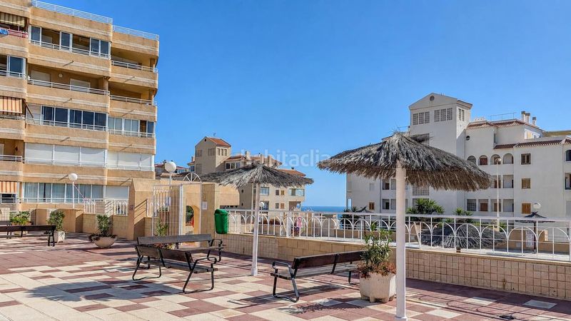 Foto 0b79c4f6-1759-4b44-8ccf-598cd7873157. Casa adossada amb piscina a Los Arenales del Sol Elche / Elx