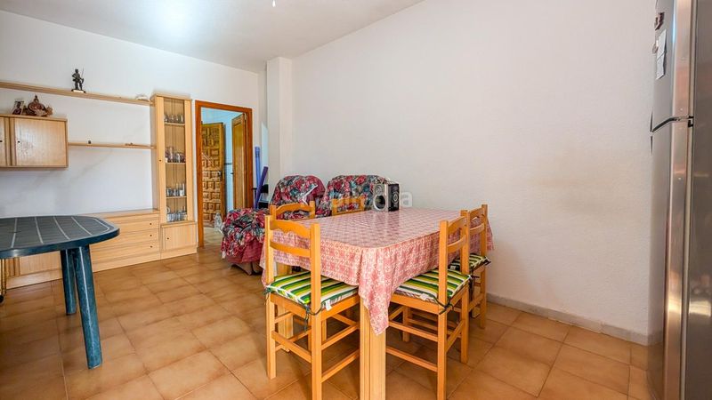 Foto 59d2fe83-32c5-4906-9665-f76c5492de51. Casa adossada amb piscina a Los Arenales del Sol Elche / Elx