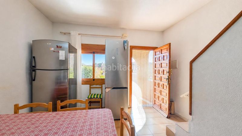Foto a942f8ab-f1dd-49af-b631-76c5ffd85b06. Casa adossada amb piscina a Los Arenales del Sol Elche / Elx