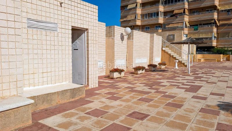 Foto bd79051a-6c04-40f4-bec7-f1c06d944beb. Casa adossada amb piscina a Los Arenales del Sol Elche / Elx