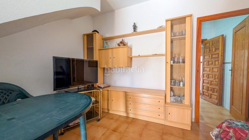 Foto bea437e0-ba65-47a2-bc1e-fc498e7ac4e0. Casa adossada amb piscina a Los Arenales del Sol Elche / Elx