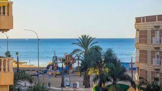 Pis a Avenida de Murcia