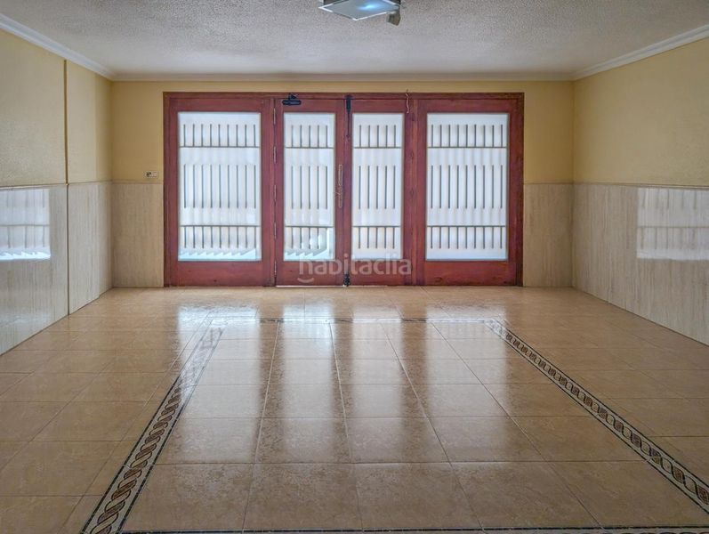 Foto 04697236-2749-42f6-8212-49d0cc553760. Piso en Calas Santiago Bernabeu Santa Pola