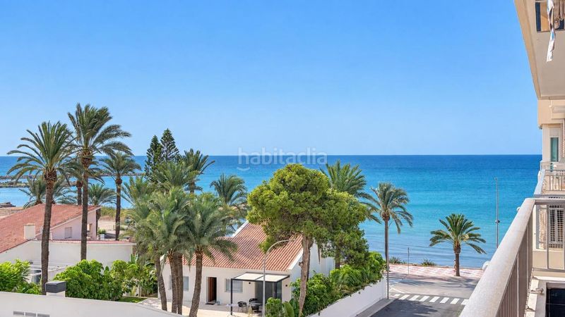 Foto 1c36efd4-2fee-4007-89d1-b1dea9c10570. Piso en Calas Santiago Bernabeu Santa Pola