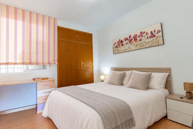 Foto 42dfecbf-27bd-45f1-99c5-b15100776bdf. Piso en Calas Santiago Bernabeu Santa Pola