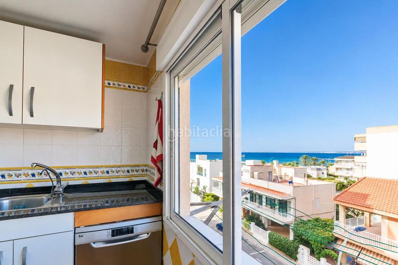 Foto 5ca42b99-c181-4fee-894c-6a70198372db. Piso en Calas Santiago Bernabeu Santa Pola