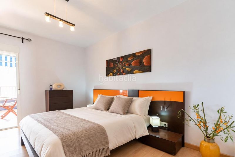 Foto a1eacc90-8461-4732-abed-38b0911b686f. Piso en Calas Santiago Bernabeu Santa Pola