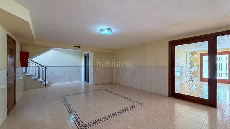 Foto ab0a338b-6e9b-4f38-9f95-36199f417f7b. Piso en Calas Santiago Bernabeu Santa Pola