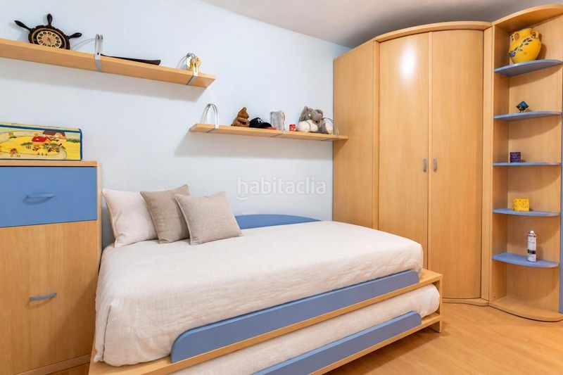 Foto d53887b2-5123-4d9d-8ba9-4b2c8b88505b. Piso en Calas Santiago Bernabeu Santa Pola