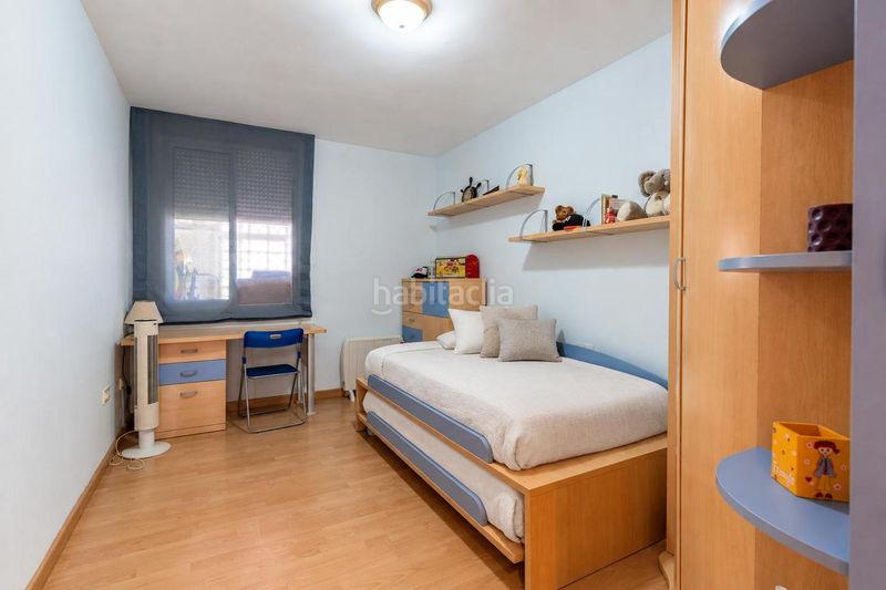 Foto f289dc54-4f45-4017-8385-d0725c83ac17. Piso en Calas Santiago Bernabeu Santa Pola