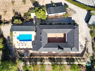 Maison à Partida Boquera