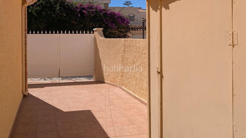 Foto 4cc2fd69-de4c-4e4a-98e2-85196bd34cbf. Casa amb aparcament piscina a Novamar - Mediterráneo Santa Pola