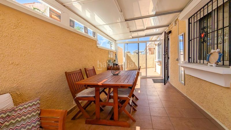Foto 541768b8-5539-46ac-ba32-df31f3240db4. Casa amb aparcament piscina a Novamar - Mediterráneo Santa Pola