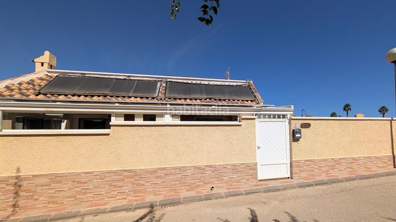 Foto 5ec6a735-5b99-4a33-8579-7270da98c5ac. Casa amb aparcament piscina a Novamar - Mediterráneo Santa Pola