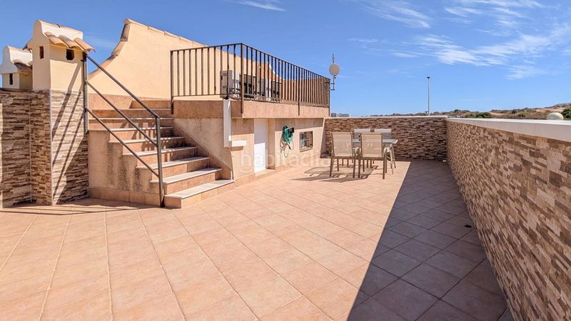Foto 63472cf7-d7cd-4dd5-b5d0-e5ec7f6bd160. Casa amb aparcament piscina a Novamar - Mediterráneo Santa Pola