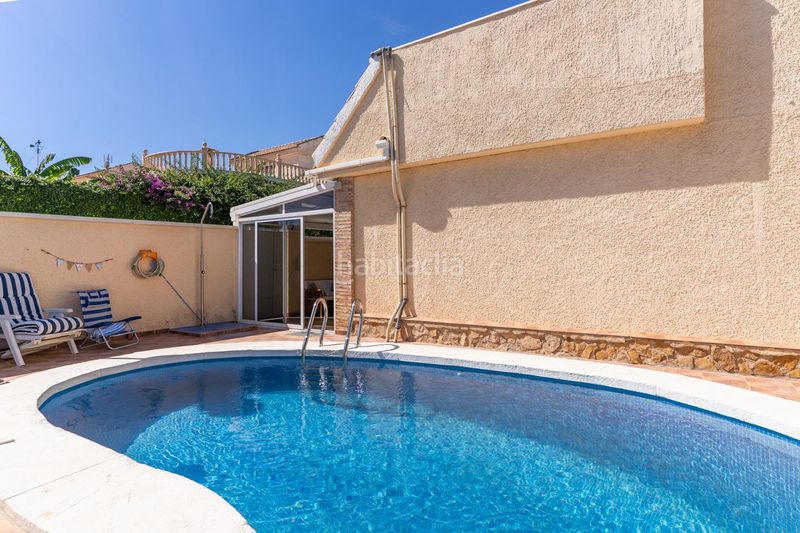 Foto 8c07afd2-dab3-490b-a28c-47fb92cd716e. Casa amb aparcament piscina a Novamar - Mediterráneo Santa Pola