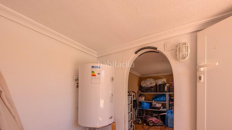 Foto b52d5092-9fc4-4d49-9a26-0b43d4d0e8d0. Casa amb aparcament piscina a Novamar - Mediterráneo Santa Pola