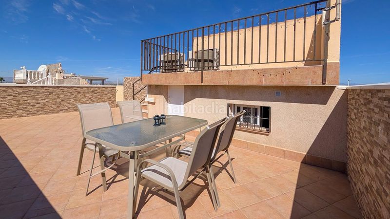 Foto e56627e8-458e-40ae-b888-a9831a0978f8. Casa amb aparcament piscina a Novamar - Mediterráneo Santa Pola