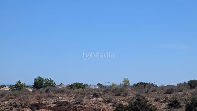 Foto f06b7000-901b-4bae-8c05-fe8ac700f61b. Casa amb aparcament piscina a Novamar - Mediterráneo Santa Pola