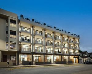 Edificio Ancla