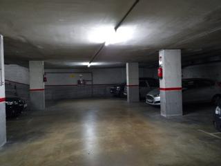 Aparcament cotxe a Hostafrancs. Plaza de parking csant baldomer con crt.terrassa sabadell