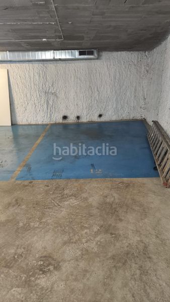 Foto 04a5c8cd-c0c6-4c99-a001-7d9ef3fd67ad. Aparcament cotxe a Creu Alta Sabadell