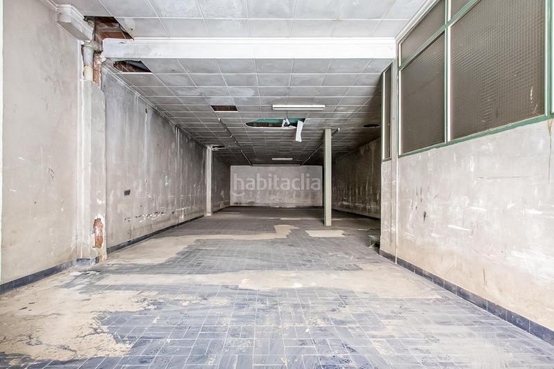 Foto 0e505b15-05e0-4b5d-8b12-d1457571b291. Local comercial local en Can Rull en Can Rull Sabadell