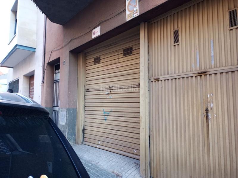Foto 19d0a40e-1eb5-46cb-a947-8867d953422f. Local comercial local en Can Rull en Can Rull Sabadell