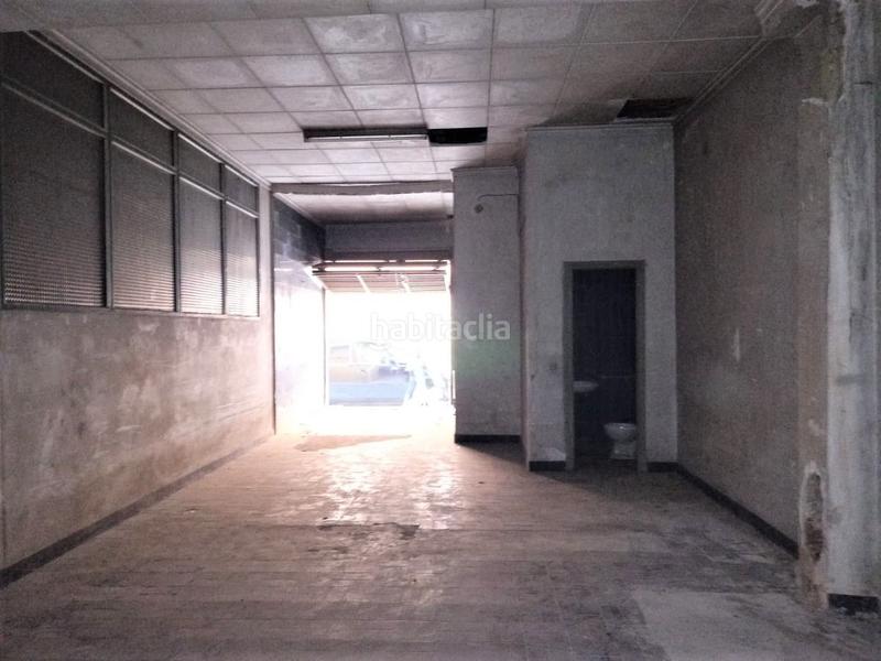 Foto 1ea847d9-fc68-4eb2-8c74-803449bdfb62. Local comercial local en Can Rull en Can Rull Sabadell