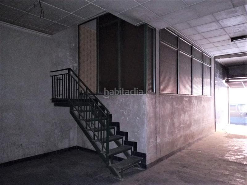 Foto 29e5f594-fe1b-4415-90cf-2654df2dc61c. Local comercial local en Can Rull en Can Rull Sabadell