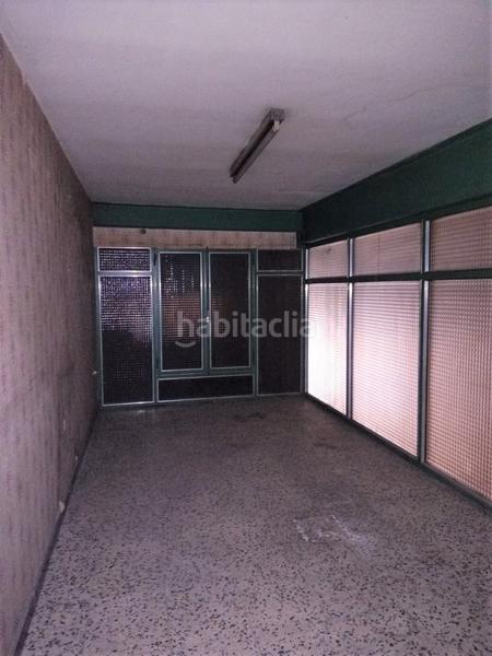 Foto 2c048a03-4c53-4897-9298-ccb709129b97. Local comercial local en Can Rull en Can Rull Sabadell
