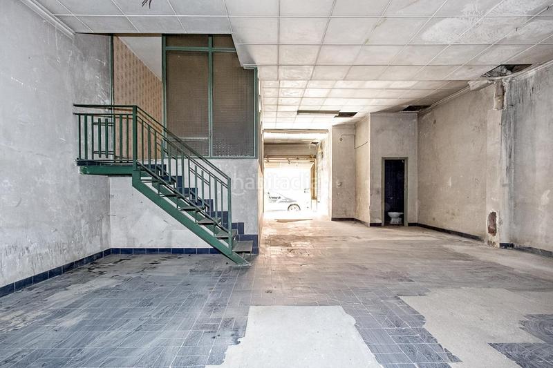 Foto 41715593-3024-4e05-8d11-b500482f5f9a. Local comercial local en Can Rull en Can Rull Sabadell