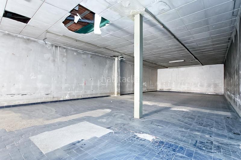 Foto 6b0fe725-d4be-4741-8964-5ca8d8ffa24e. Local comercial local en Can Rull en Can Rull Sabadell