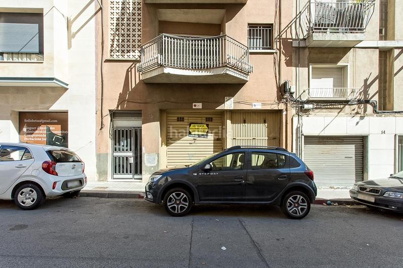 Foto 6f19eb67-2db2-4d82-8059-5f22f8eaf5d1. Local comercial local en Can Rull en Can Rull Sabadell